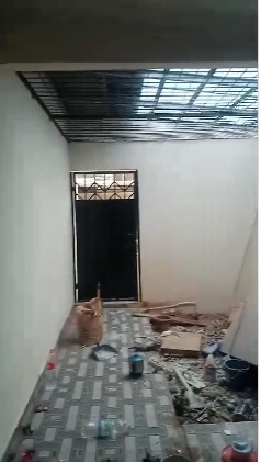 Rumah Disewakan Semi Furnished di Florencia Lippo Cikarang